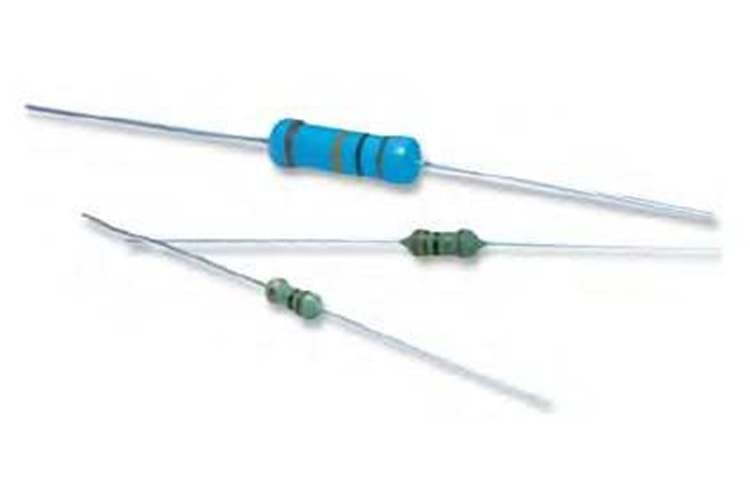 RES 0R1 ±%1 200ppm METALFILM 2WS THT