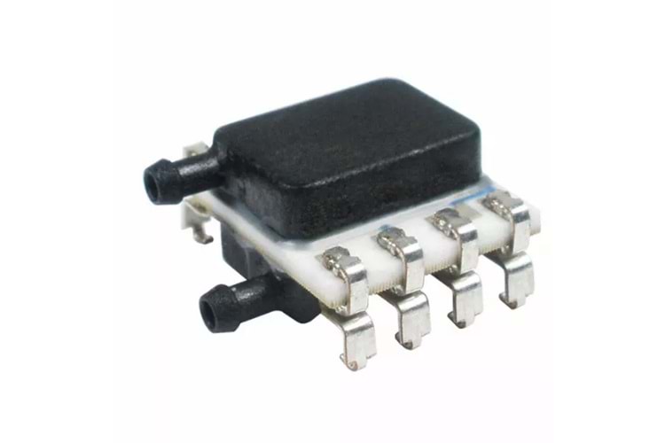 SENSOR PRES 100PSI DIFF 3.3V THT
