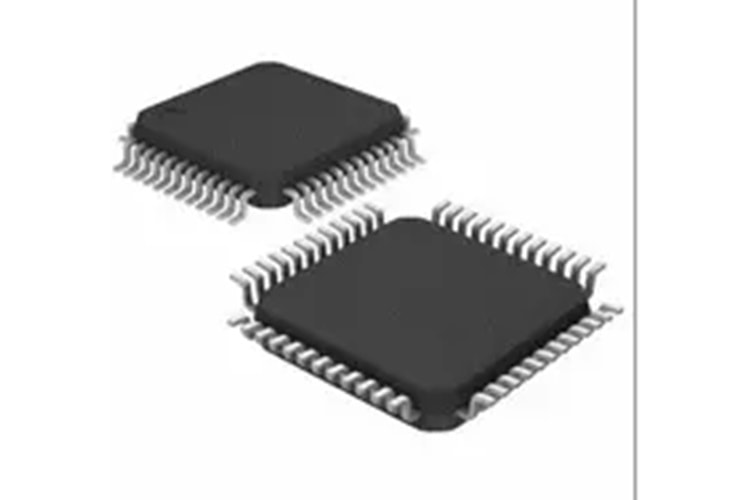 MCU IC MCU 8BIT 64KB FLASH 48LQFP SMD