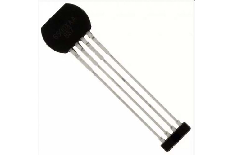 SENSOR MAGNETIC SWITCH SPEC PURP 4SIP THT