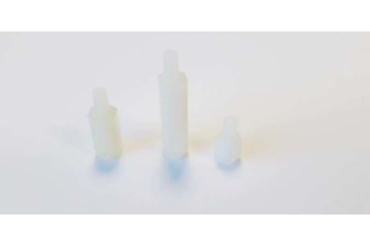 DISTANCE PLASTIC HTS 315 THT