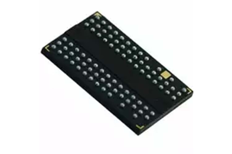 IC SDRAM 1GBIT 333MHZ 84FBGA SMD