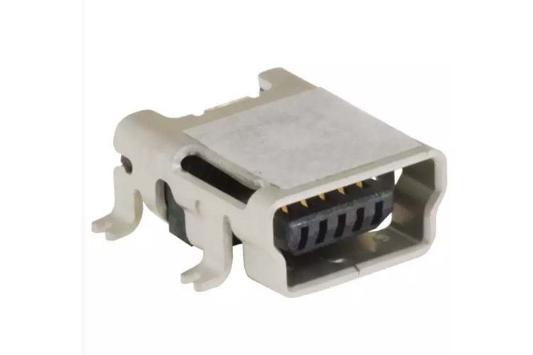 USB MINI 5POS 2.0 SMD