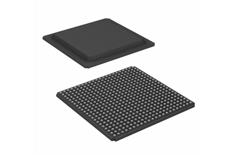 MPU FPGA IC 316 I/O 484FBGA SMD