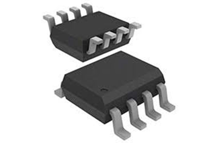 AMP IC OPAMP VFB 300MHZ 8SOIC SMD
