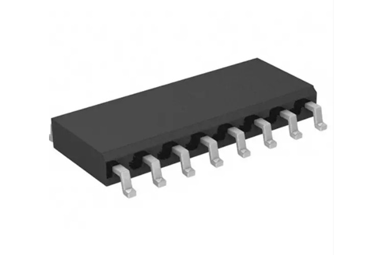 FLASH IC 64MBIT 104MHZ 16SOIC SMD