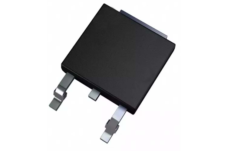 REG VOLTAJ IC LINEAR 1.8V 1.5A DPAK SMD