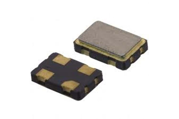 OSC XO 50.000MHZ HCMOS SMD