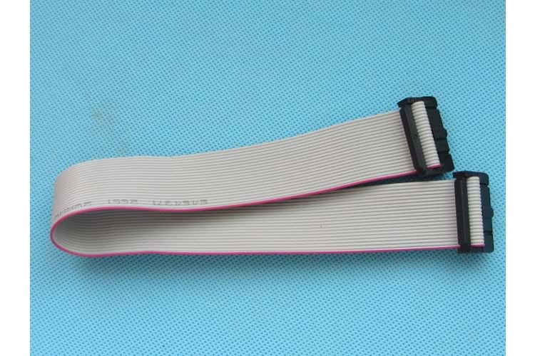 CABLE 10P 2.50mm 15cm 0.22 THT