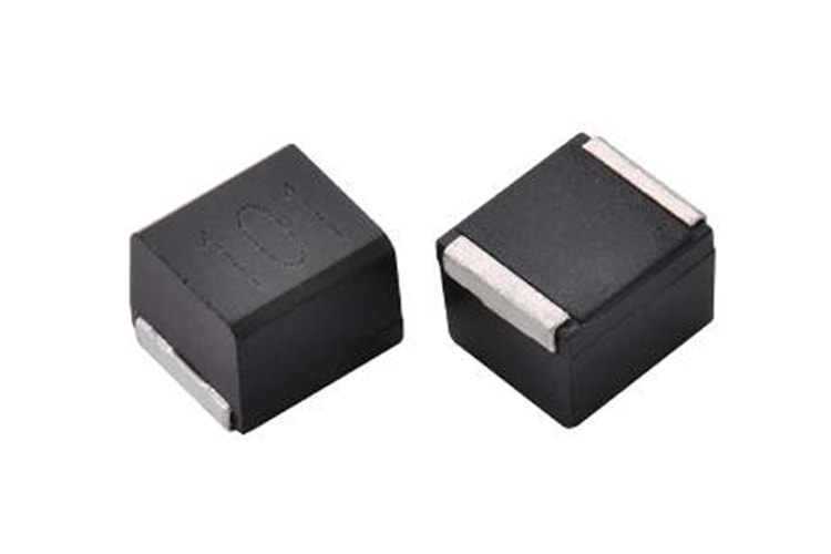 IND 10uH 1812 550mA SMD