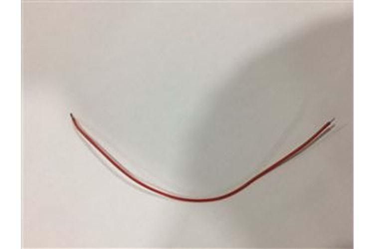 CABLE 15mm 2,54mm THT