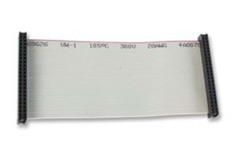 CABLE 10LU 2mm 15cm 2,5mm THT