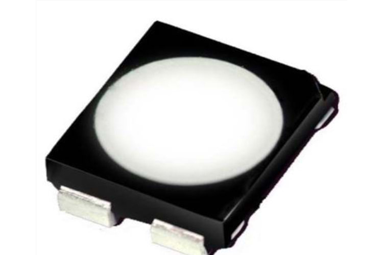 LED RGB 3528 280~1100~300mcd SMD