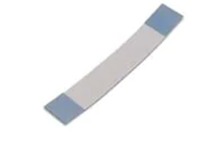CABLE 50POS 0.50mm 3.94 FFC THT