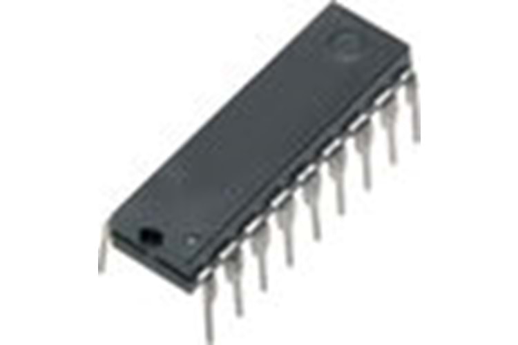 IC-ULN2803APG 50W 0.5A 18-DIP THT