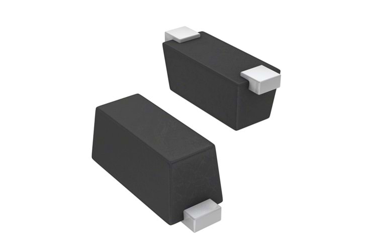 DIODE TVS 3.3VWM 10.4VC SOD923F SMD