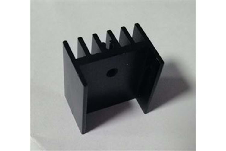 52 AS 2.5mm ALÜMİNYUM SOĞUTUCU THT