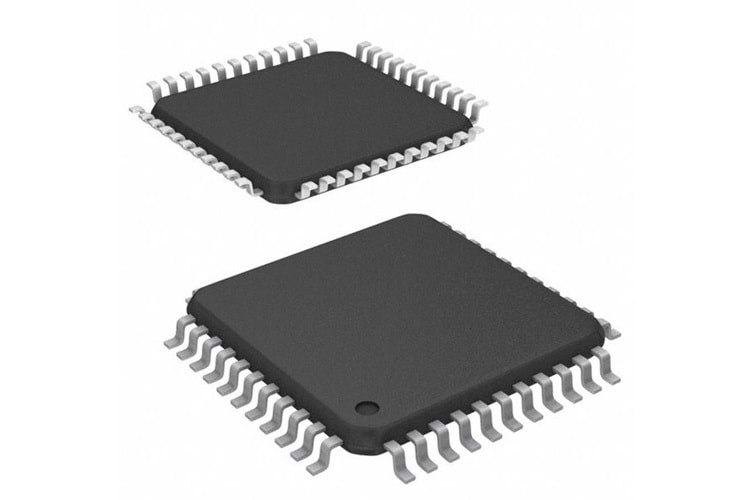 MCU ATMEGA 16A-AUR MCU 8BIT 16KB FLASH TQFP44 T&R SMD