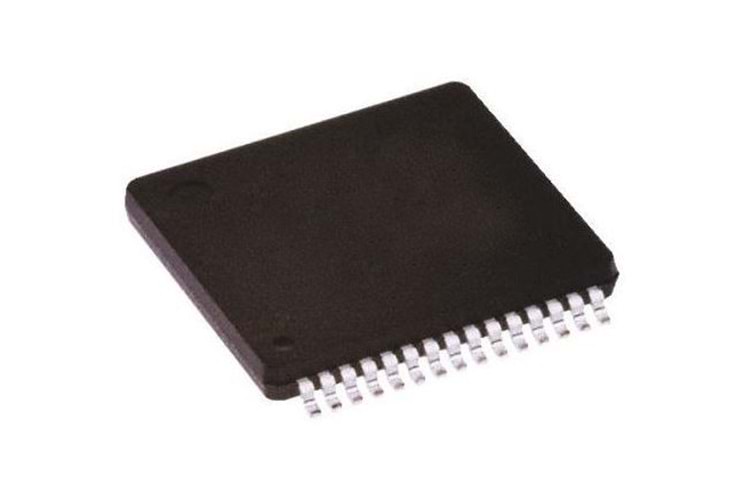 ENTEGRE IC MOTOR DRIVER PAR 30MULTIPWRSO SMD