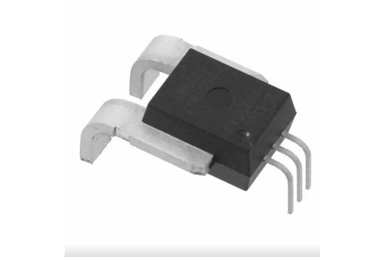 SENSOR CURRENT HALL 50A AC/DC THT