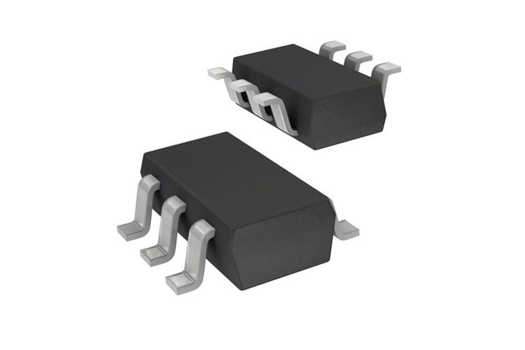 DIODE TVS CDSOT23-SRV05-4 5V 15V SOT23-6 SMD