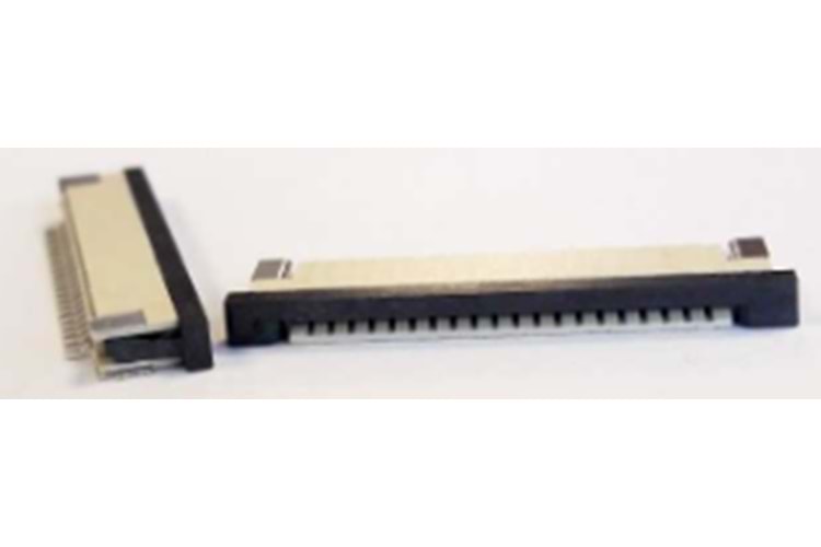 CONN FOR TFT CONNECTION SMD 20PIN 1MM CONNFLY