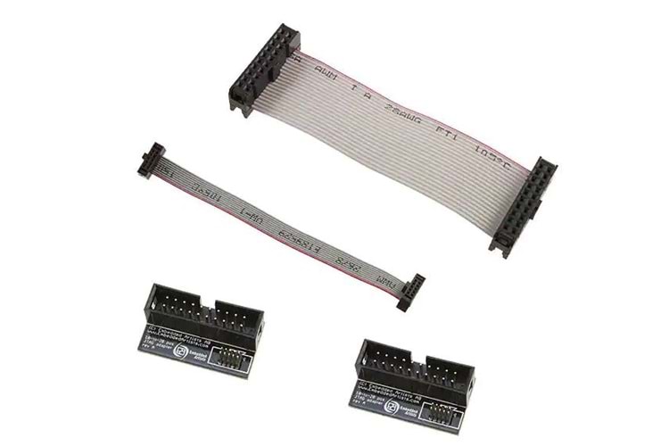 JTAG ADAPTER 10-PIN TO 20-PIN