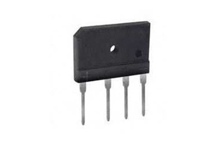DIODE BRIDGE 35A 1000V 4-SIP SEP THT