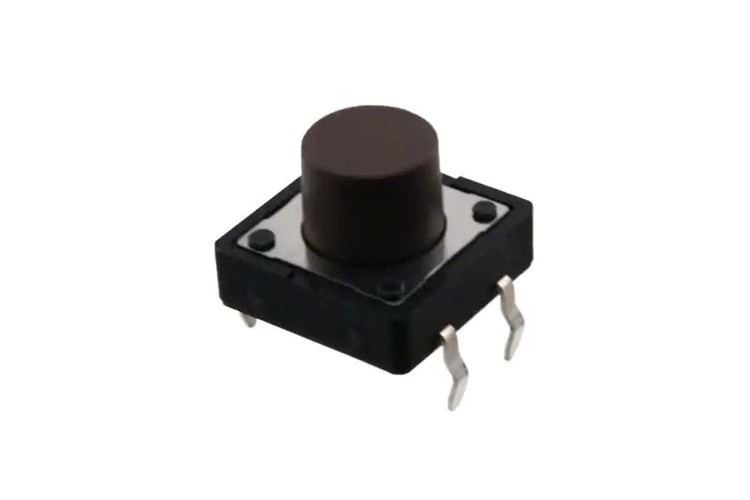 SWITCH TACT 12x12MM 8.5MM 160gf DIPTRONICS