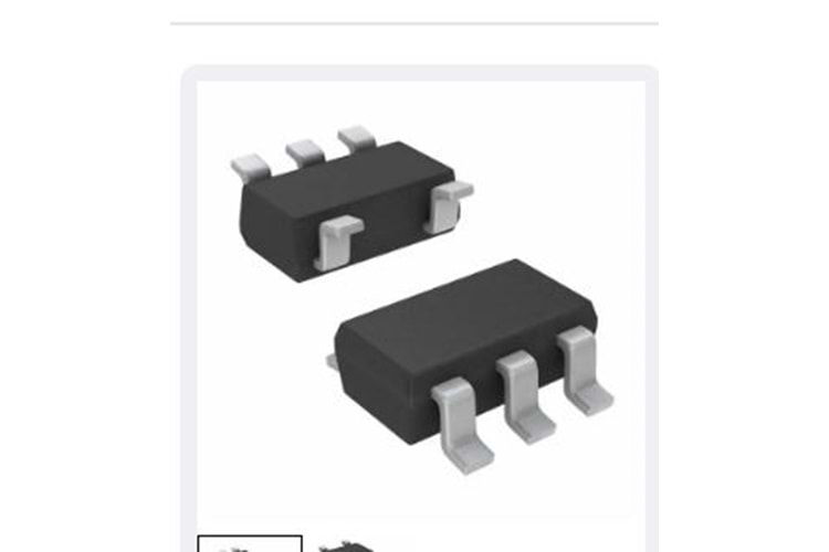 IC BUFFER NON-INVERT 5.5V SC70-5 SMD
