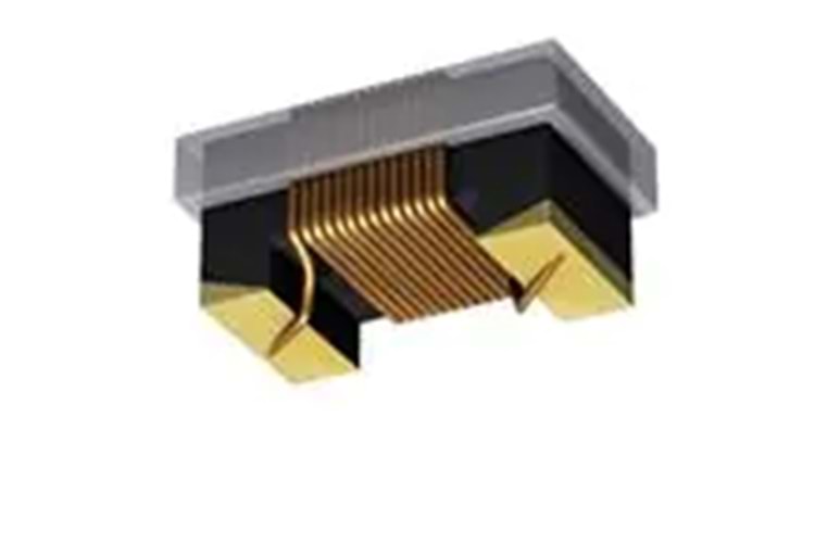 IND. 10uH 1206 200mA 4Ohm SMD