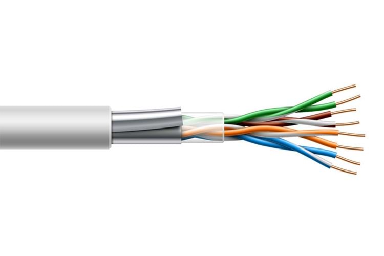 CABLE 2P 0,30 20CM
