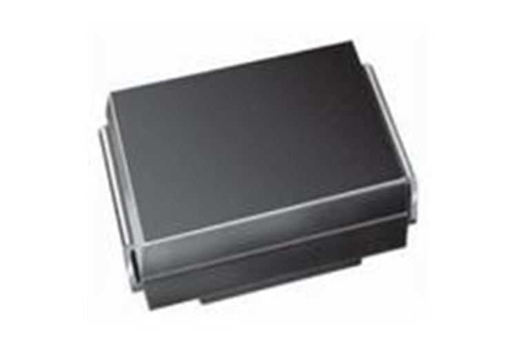 DIODE TVS 600W 200V DO214AA SMB (ÇİFT YÖNLÜ) SMBJ200CA-E3/52