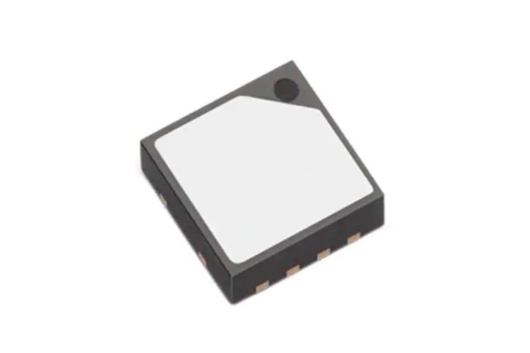 SENSOR HUMID/TEMP 5V I2C 3% SMD