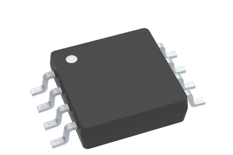 SENSOR DIGITAL -40C-125C 8VSSOP