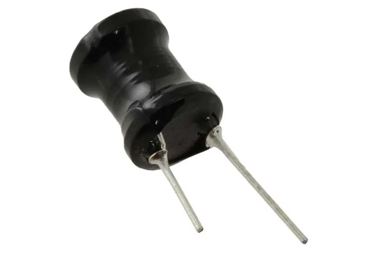 FIXED IND 47UH 3.2A 63 MOHM THT