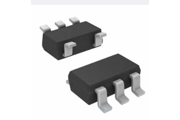 IC BUFFER NON-INVERT 5.5V USV SMD