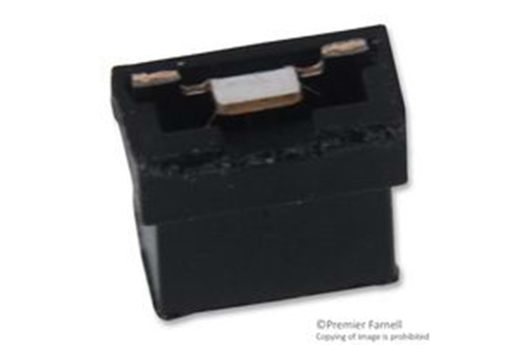2MM JUMPER SOCKET THT