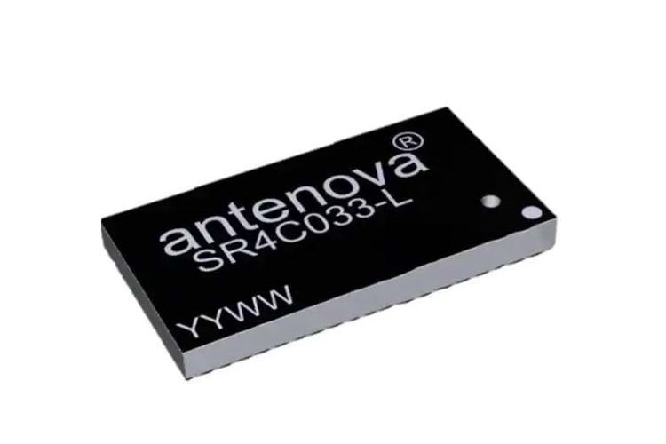 RF ANT CHIP SOLDER SMD