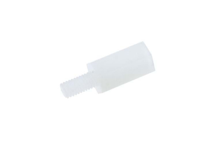 DISTANCE PLASTIC HTS 310