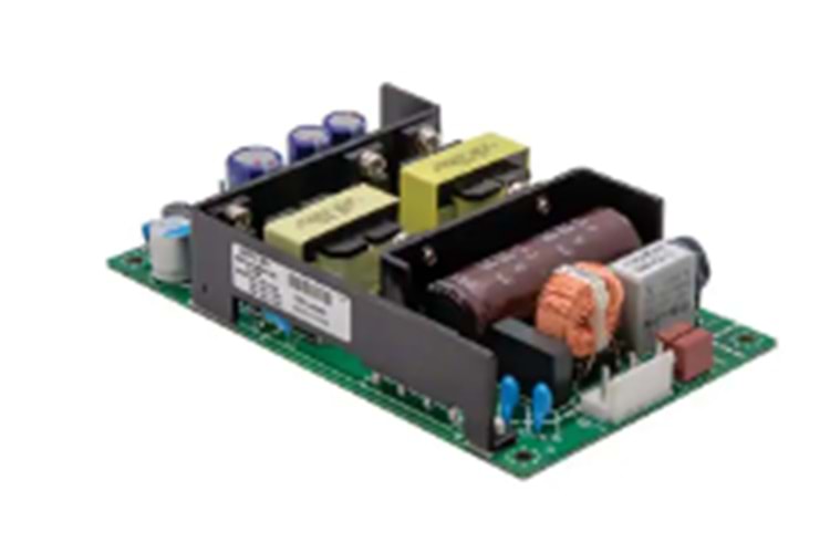 AC/DC CONVERTER 5V +/-12V 75W