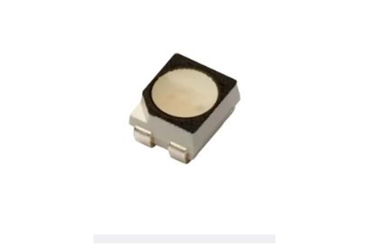 LED RGB DIFFUSED 4PLCC SMD