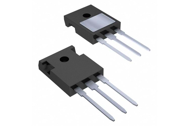 TRIAC 88A 1200V ISOLATED ISO247 THT