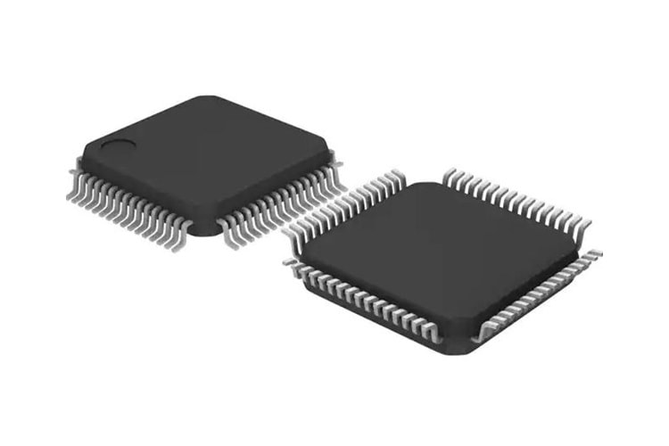 MICROCONTROLLERS STM32L162RCT6 32BIT LQFP-64