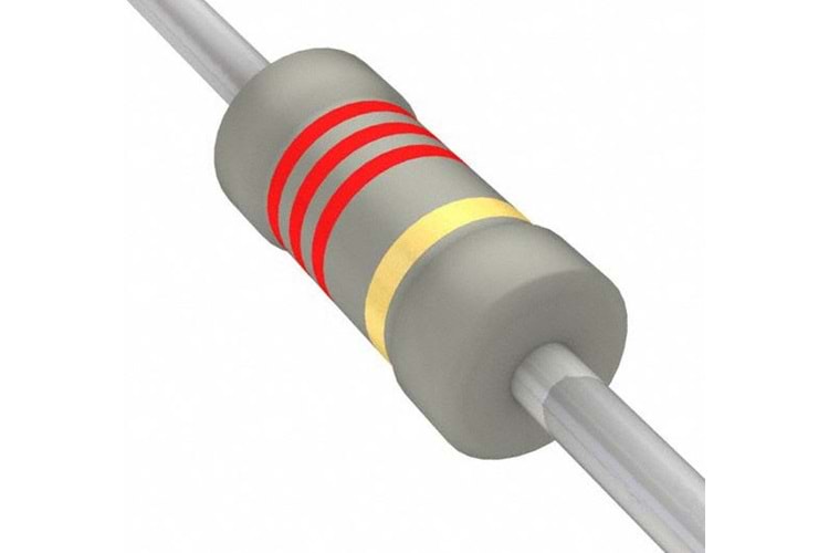 RES 2K21/3W 5% AXIAL THT
