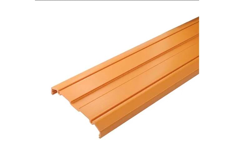 BOX HOUSING PROFILE STRIP 2000MM THT