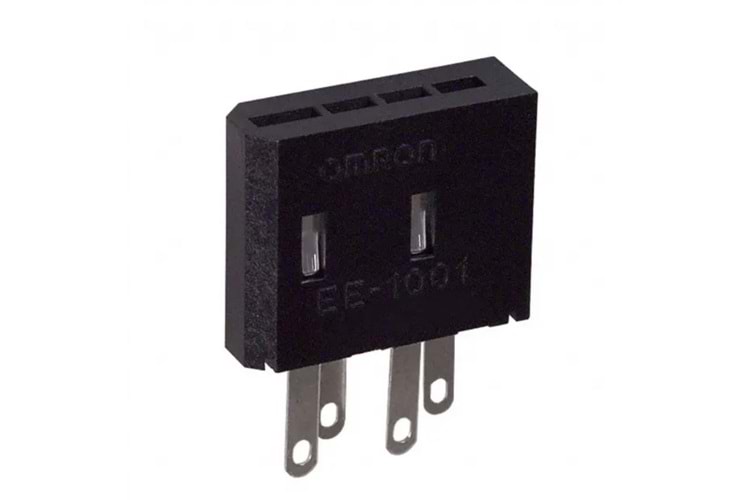 CONN FOR 4 PIN PHOTO SENSOR