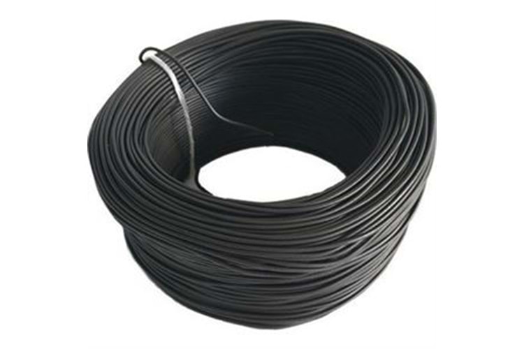 CABLE YEŞİL 0,3 BAKIR 45 CM THT