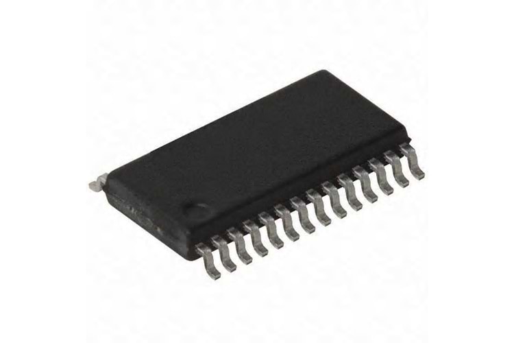 IC-232 USB FS SERIAL UART 28-SSOP FUTURE SMD