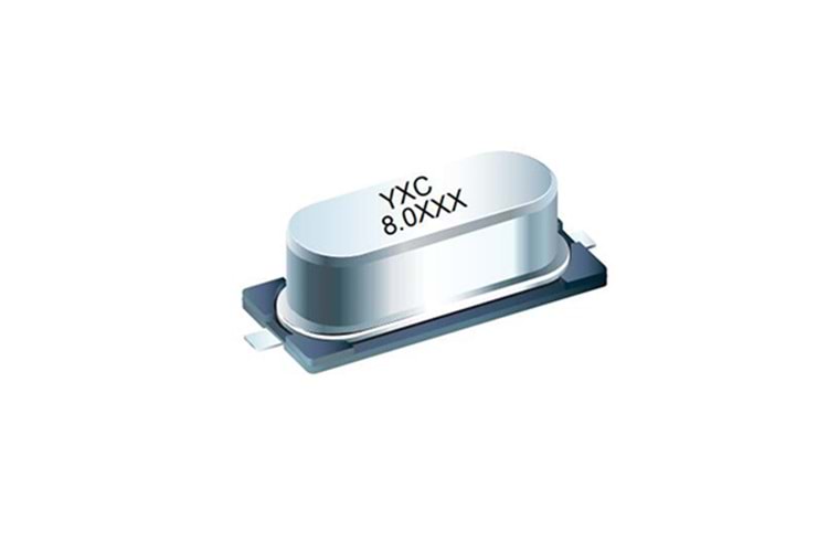 XTAL 20pF 20.000Mhz 30PPM 30 OHM SMD